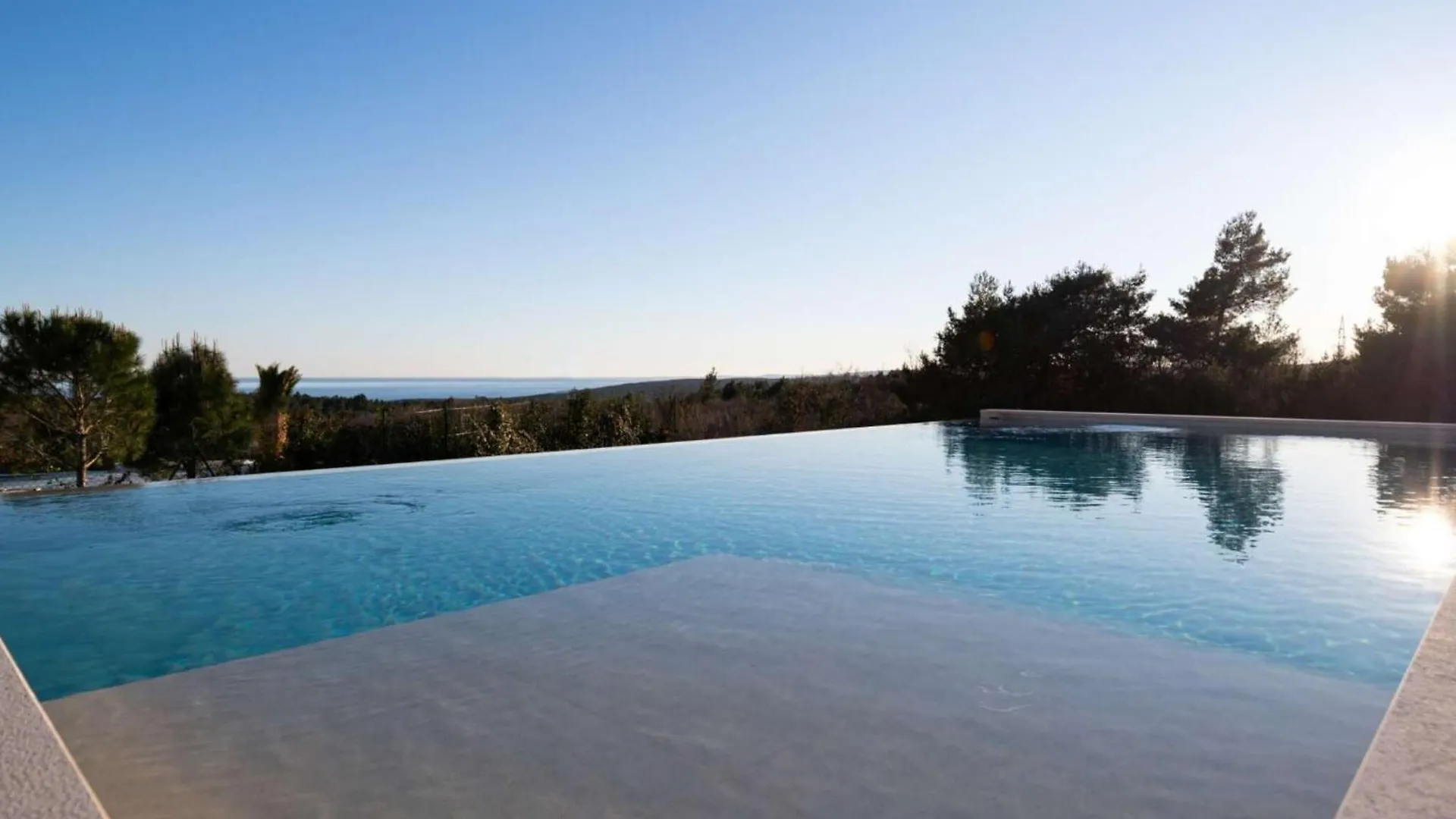 Dreamy Villa In Labin With Private Pool And Views