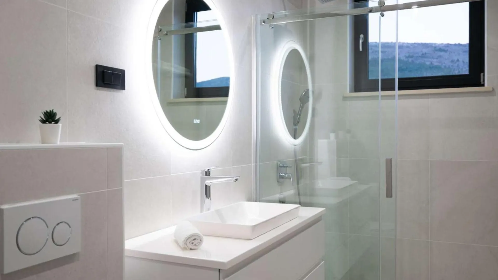 Dreamy Villa In Labin With Private Pool And Views