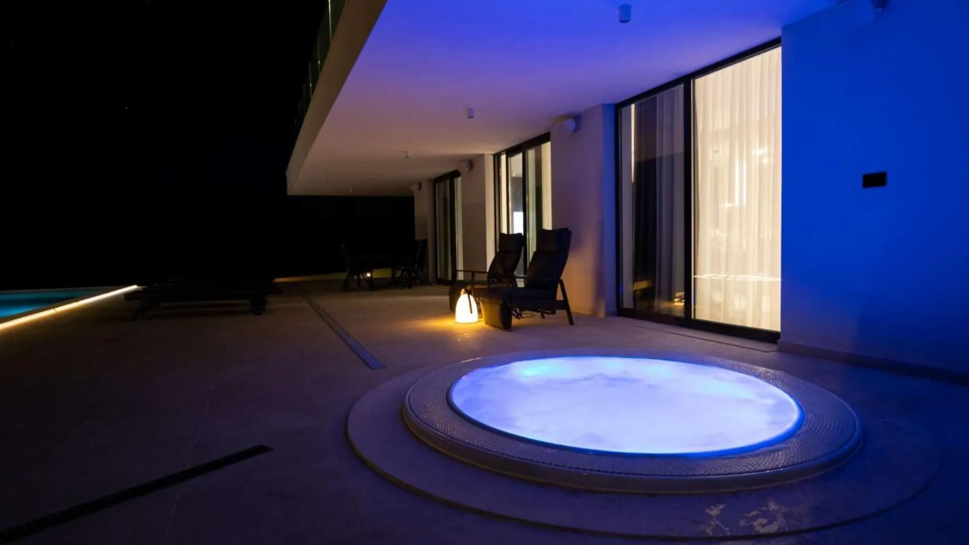 Holiday home Dreamy Villa In Labin With Private Pool And Views Croatia