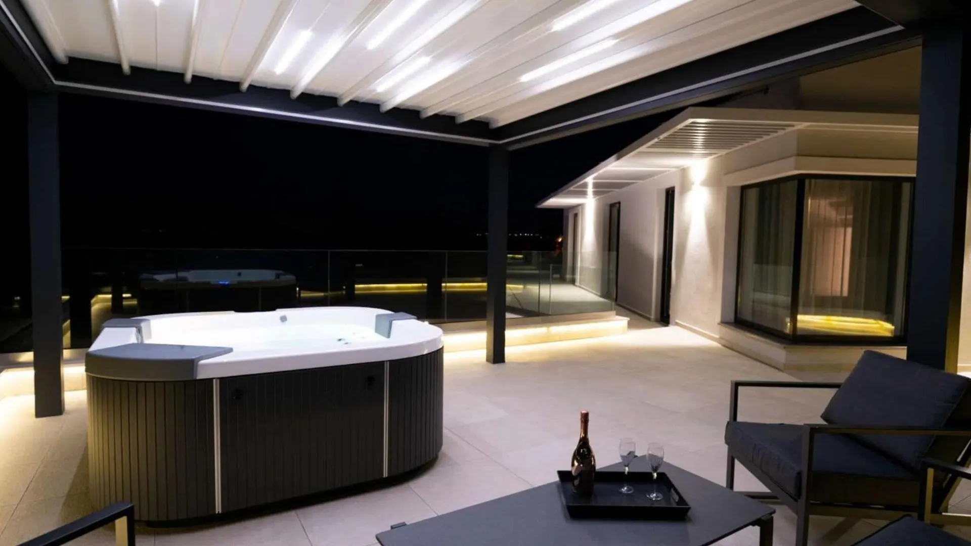 Dreamy Villa In Labin With Private Pool And Views Labin (Istria)