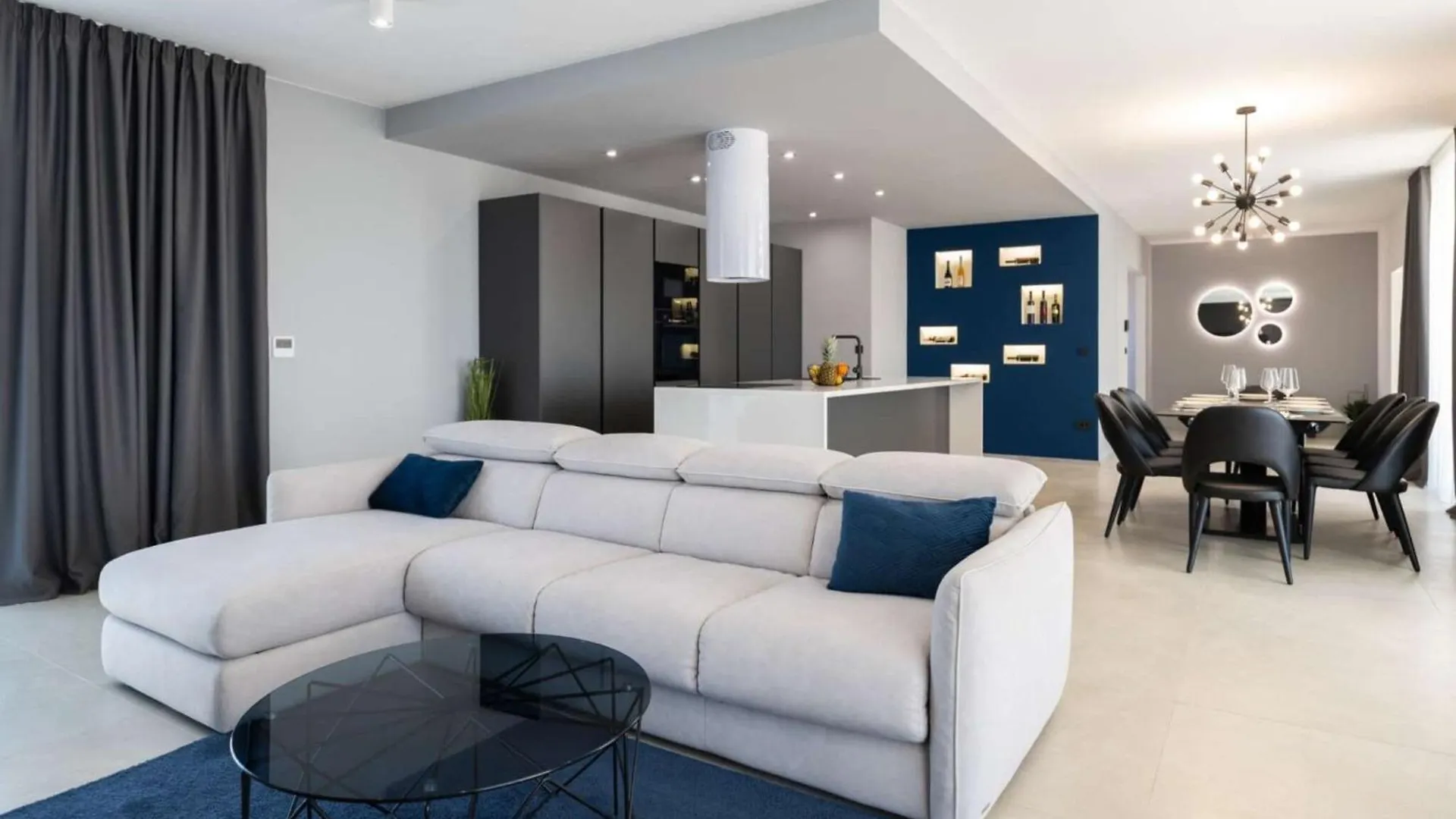 Dreamy Villa In Labin With Private Pool And Views