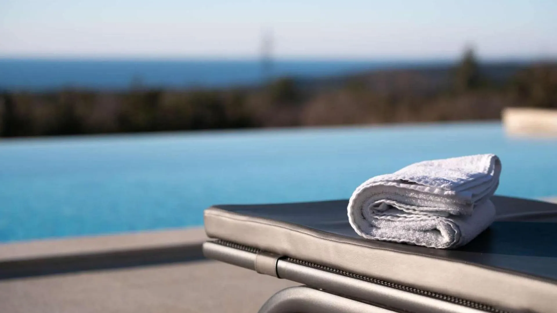 Dreamy Villa In Labin With Private Pool And Views Croatia