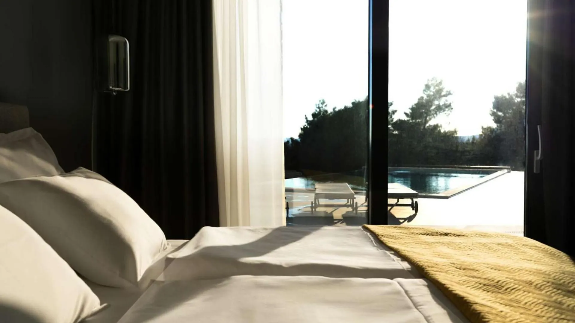Dreamy Villa In Labin With Private Pool And Views 0*, Labin (Istria) Croatia