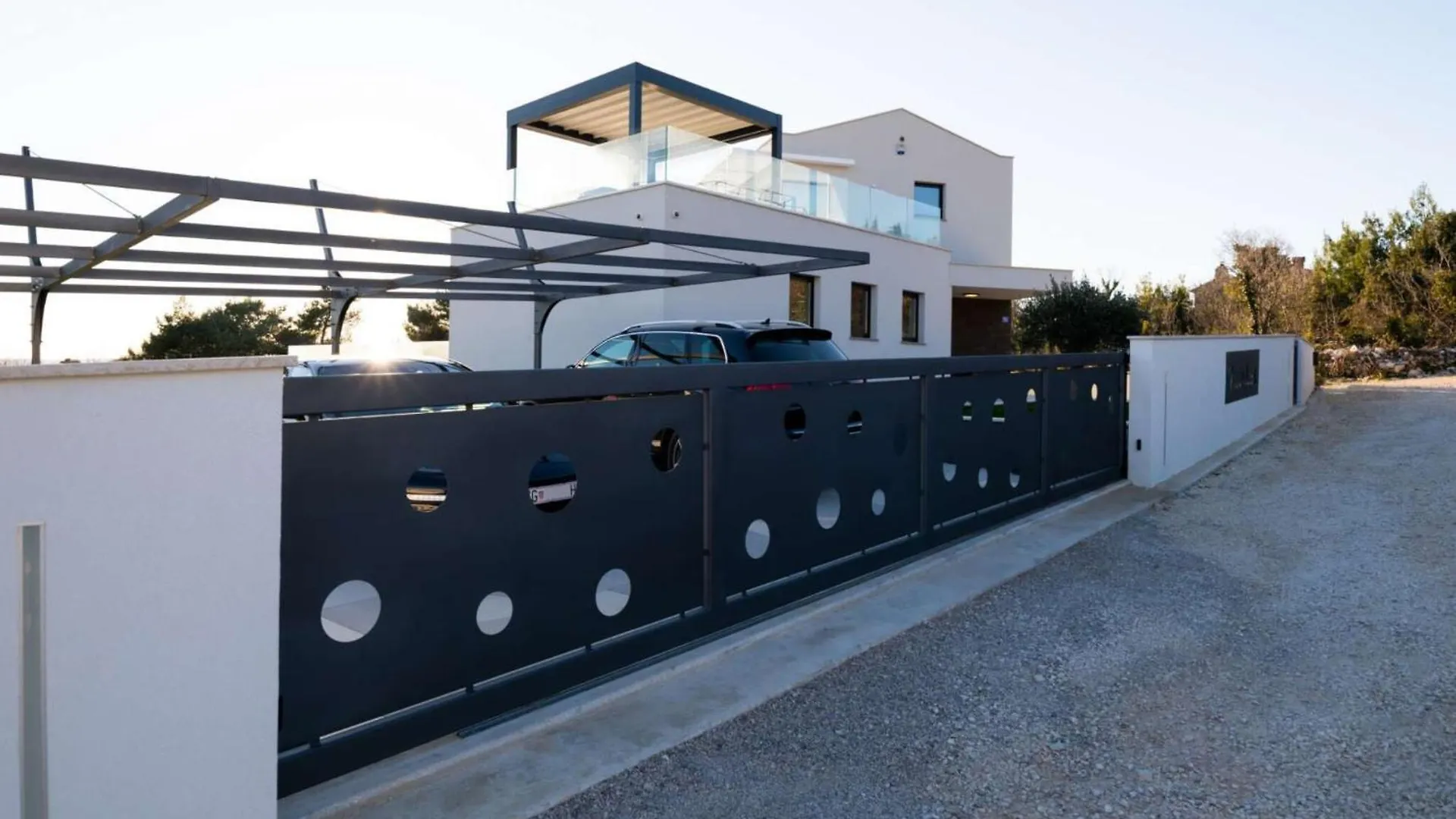 Dreamy Villa In Labin With Private Pool And Views Holiday home Labin (Istria)