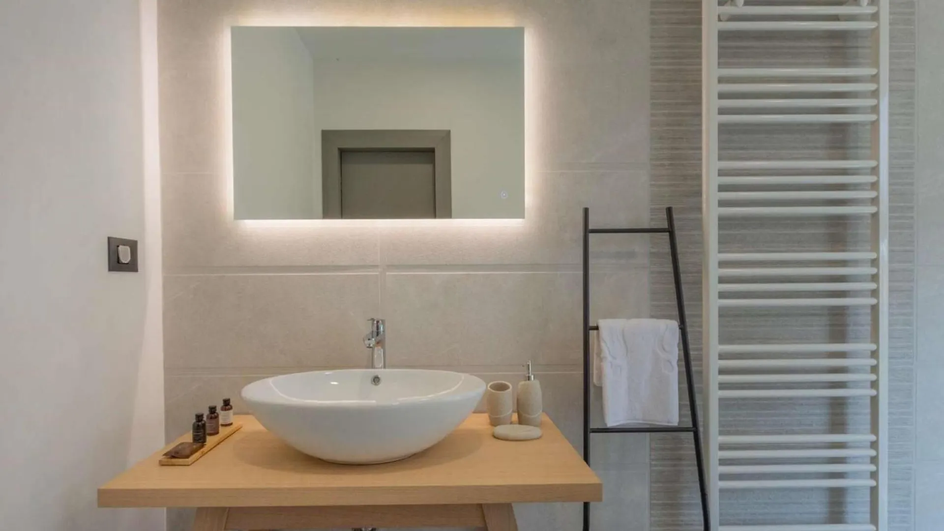 Dreamy Villa In Labin With Private Pool And Views Labin (Istria)