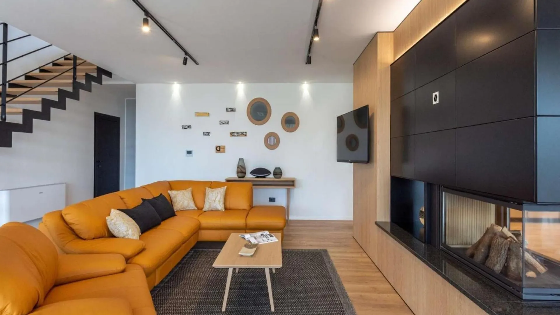 Holiday home Dreamy Villa In Labin With Private Pool And Views