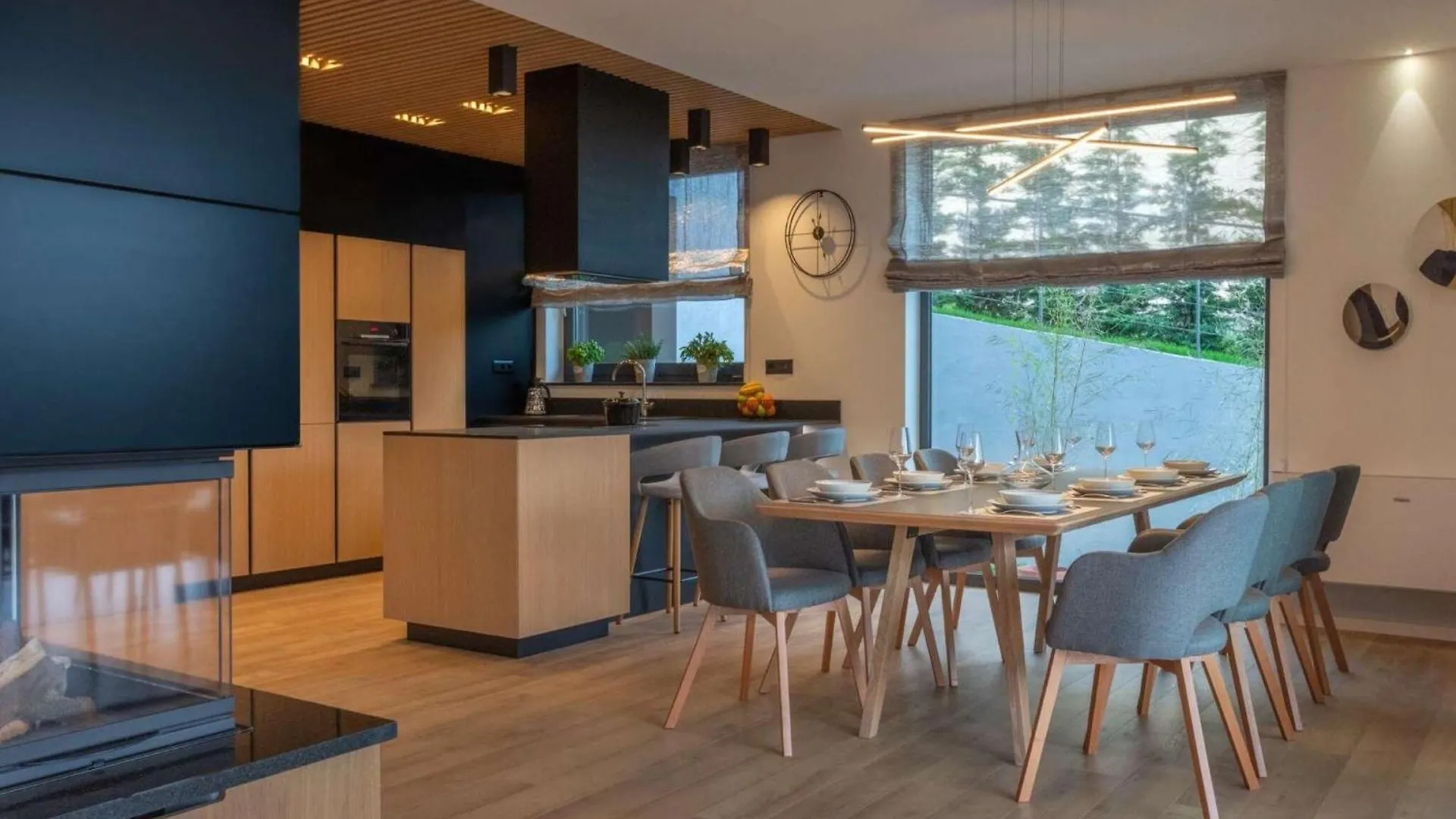 Dreamy Villa In Labin With Private Pool And Views 0*, Labin (Istria) Croatia