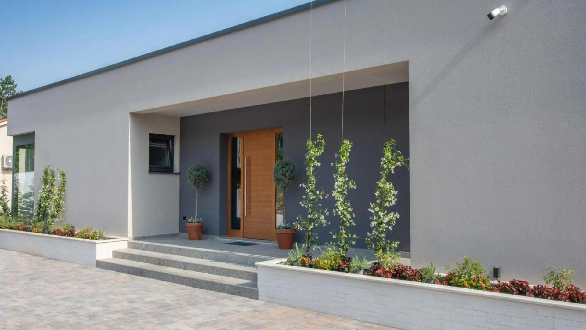 Dreamy Villa In Labin With Private Pool And Views