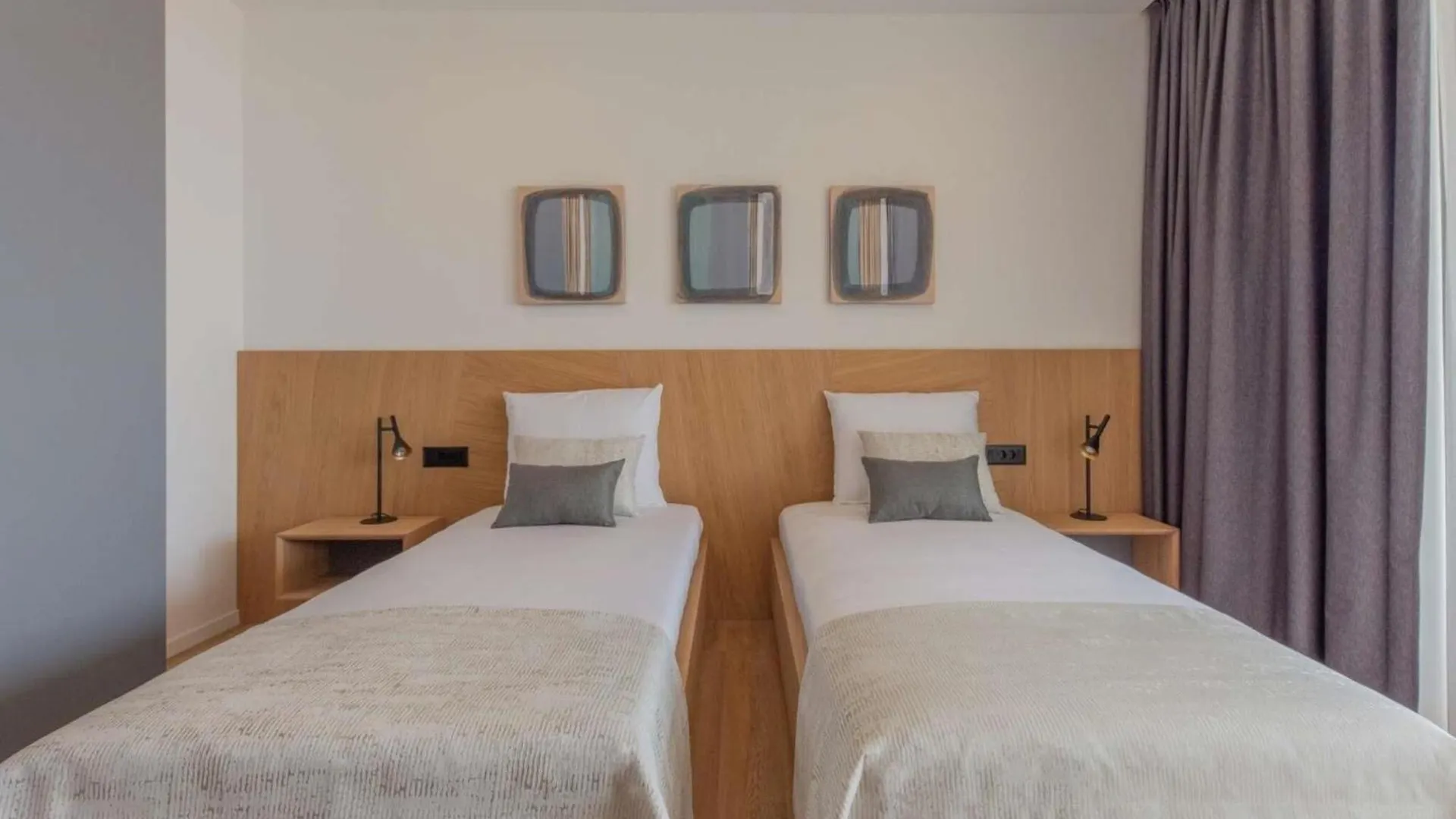 Holiday home Dreamy Villa In Labin With Private Pool And Views Croatia