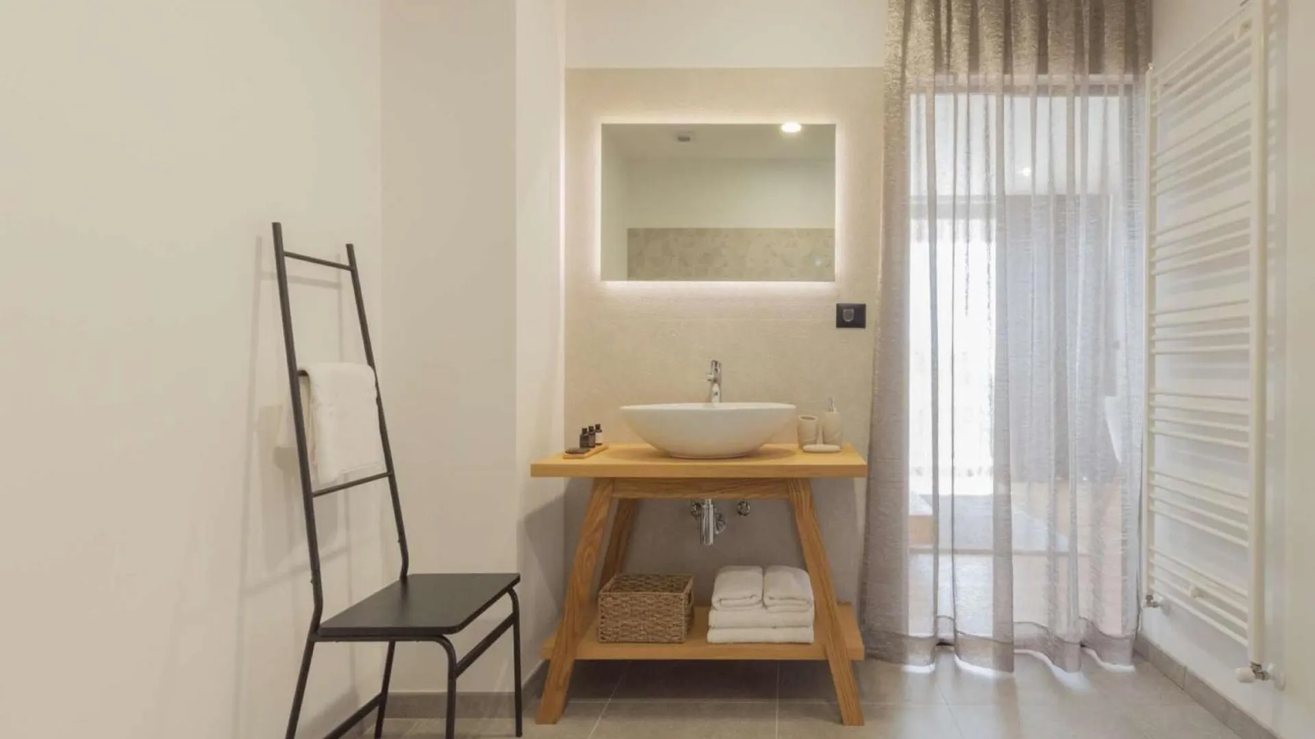 Dreamy Villa In Labin With Private Pool And Views Labin (Istria)