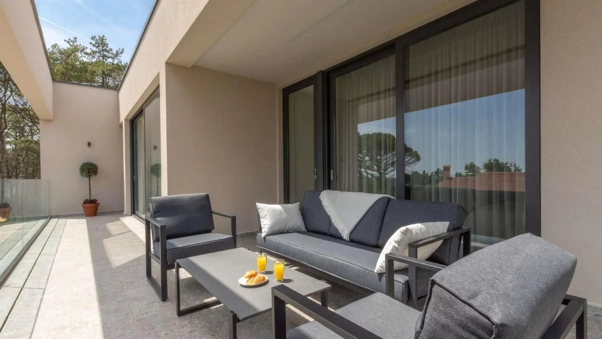 Dreamy Villa In Labin With Private Pool And Views Holiday home