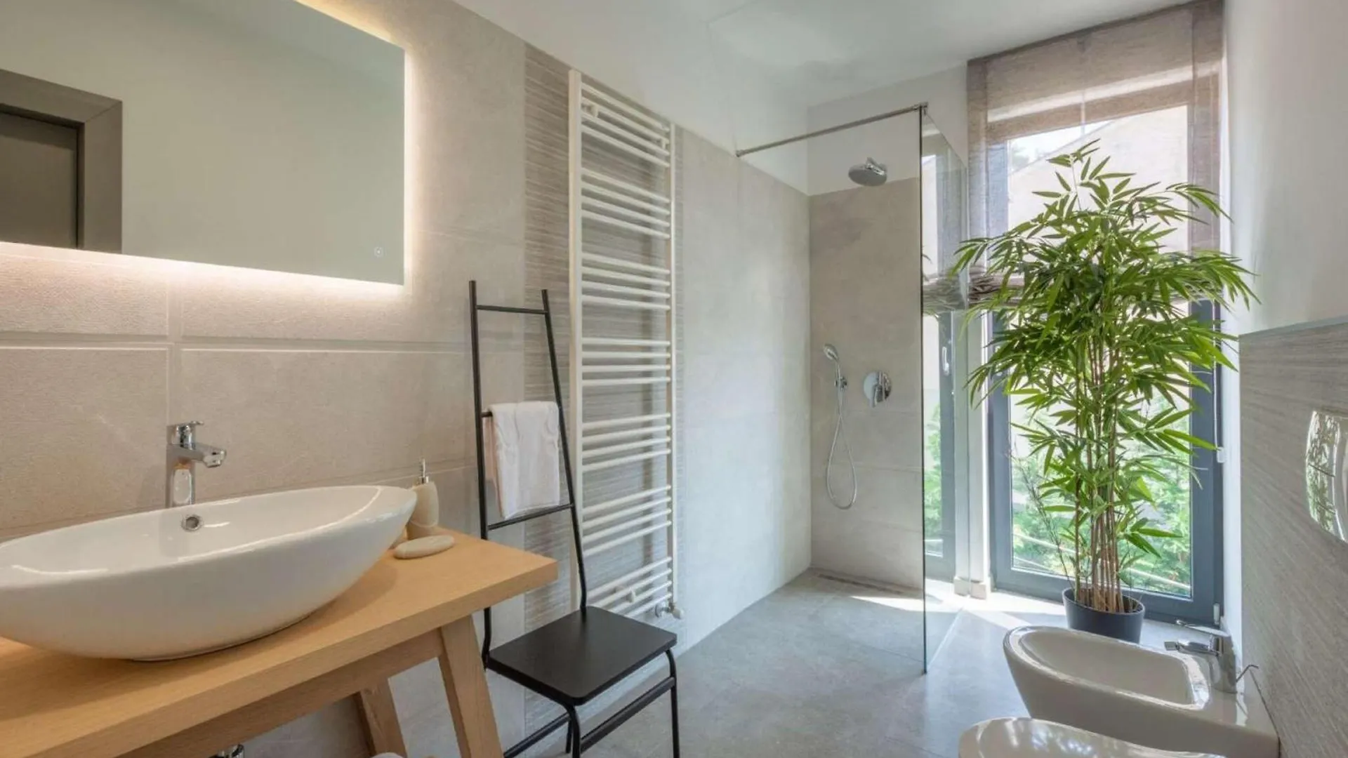 Holiday home Dreamy Villa In Labin With Private Pool And Views