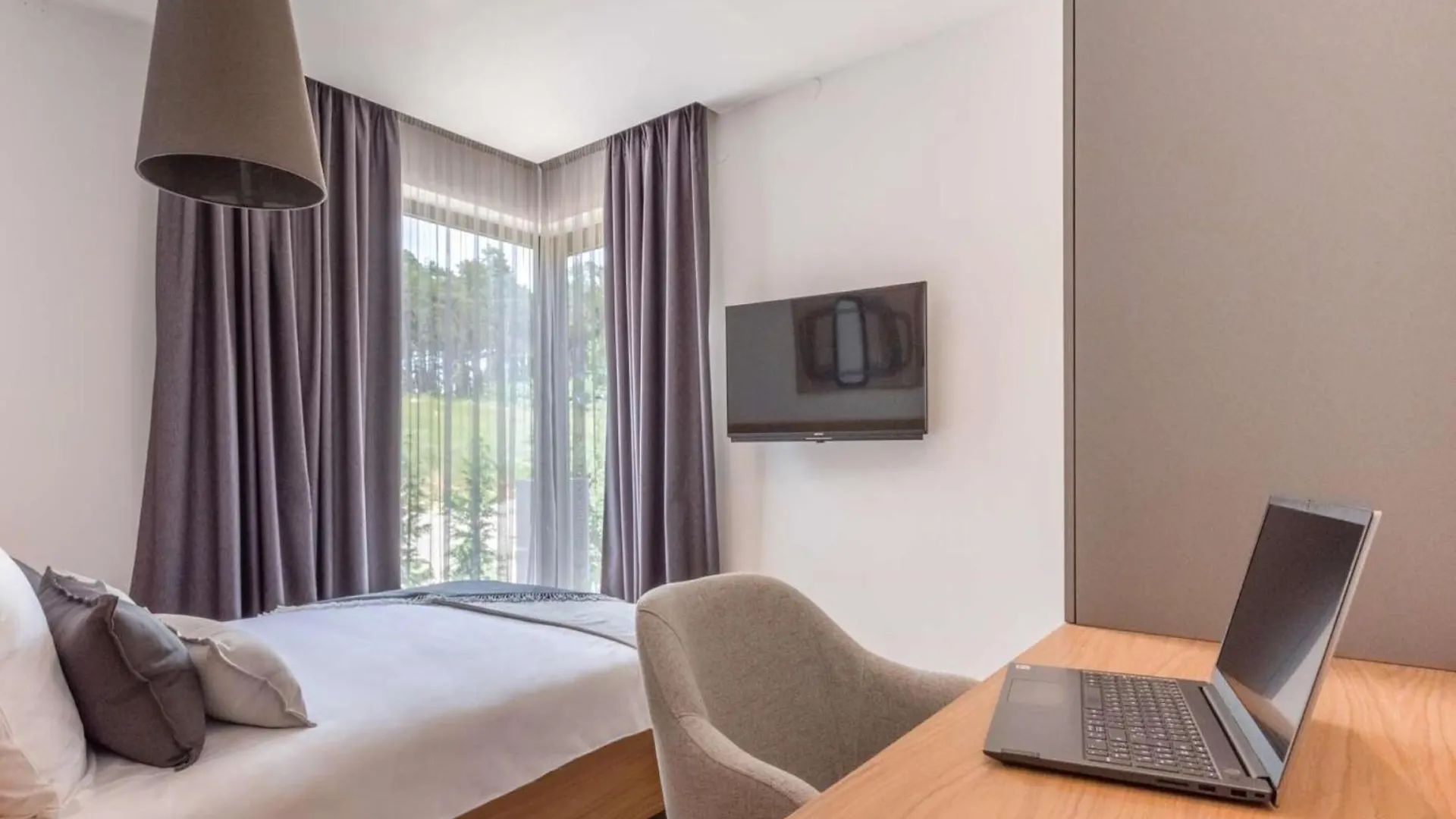Dreamy Villa In Labin With Private Pool And Views