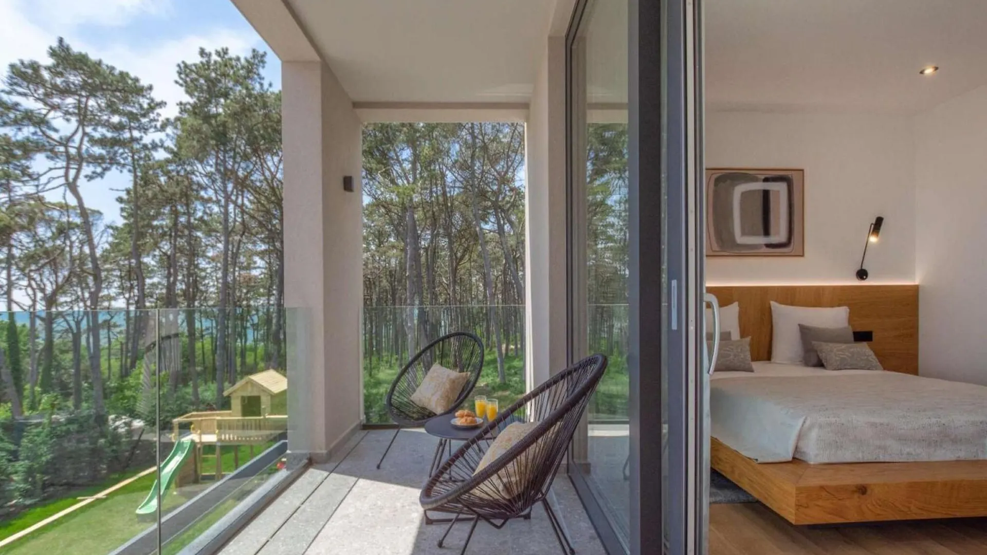 Holiday home Dreamy Villa In Labin With Private Pool And Views