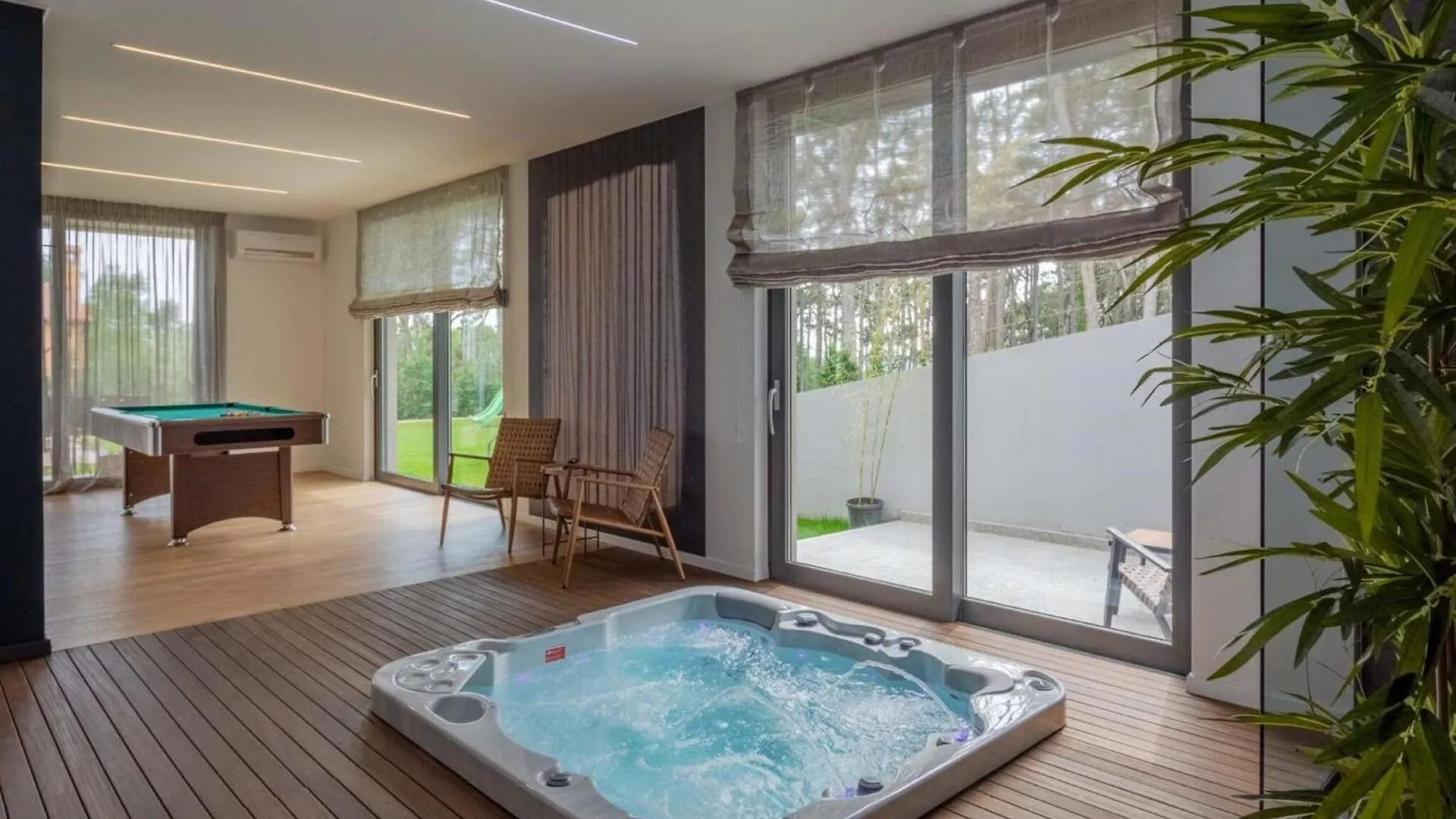 Dreamy Villa In Labin With Private Pool And Views 0*, Labin (Istria) Croatia