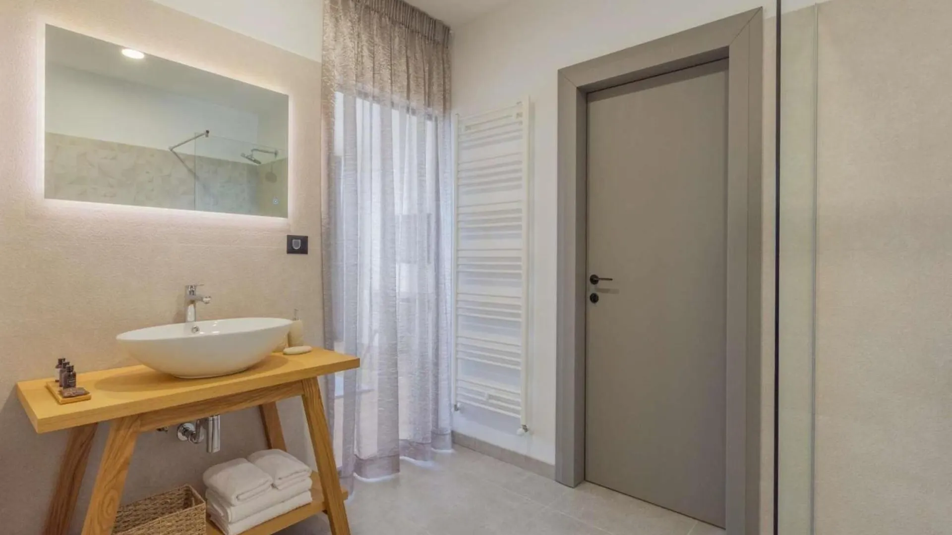 Dreamy Villa In Labin With Private Pool And Views 0*, Labin (Istria)