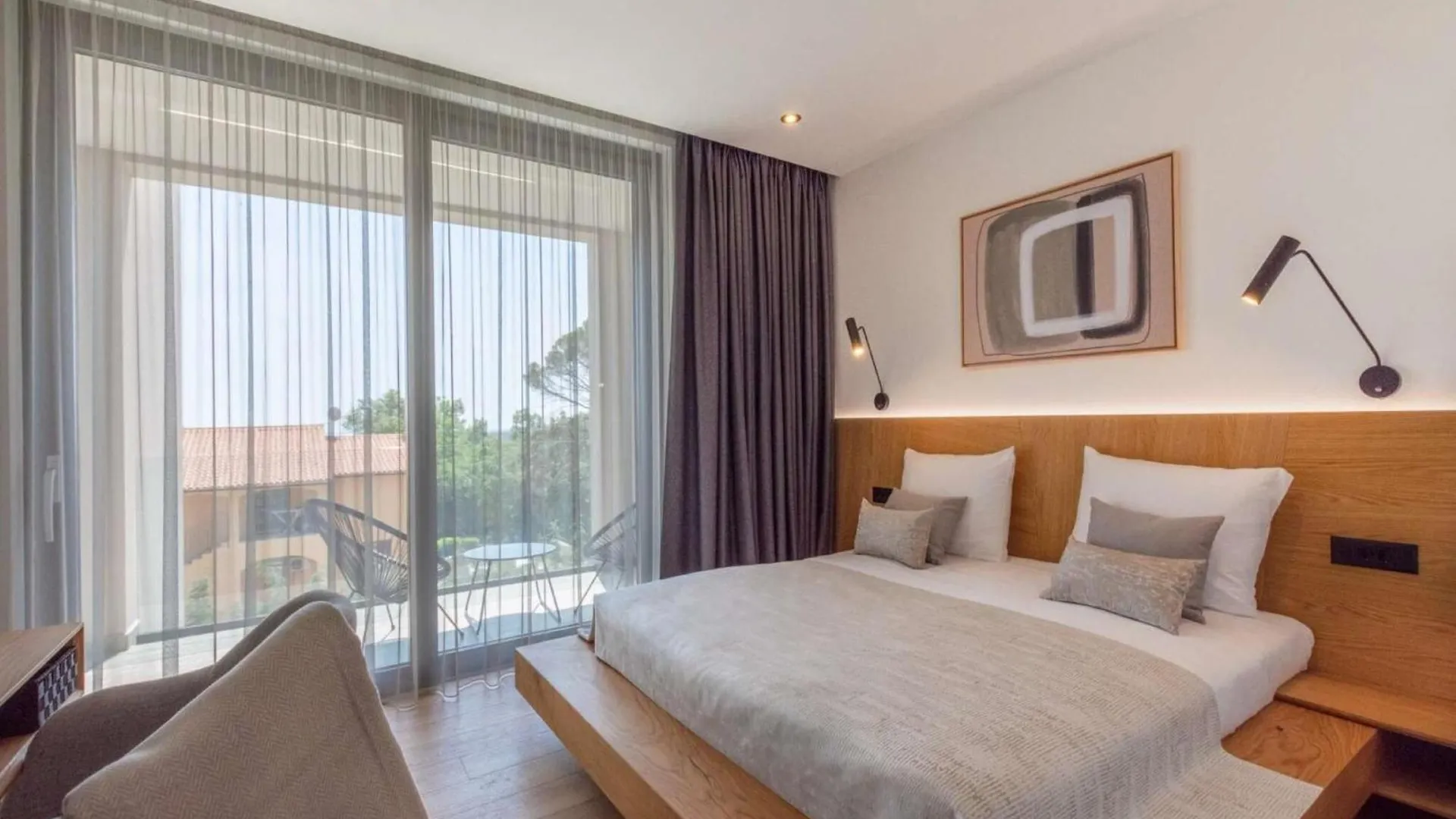 Dreamy Villa In Labin With Private Pool And Views Holiday home Labin (Istria)