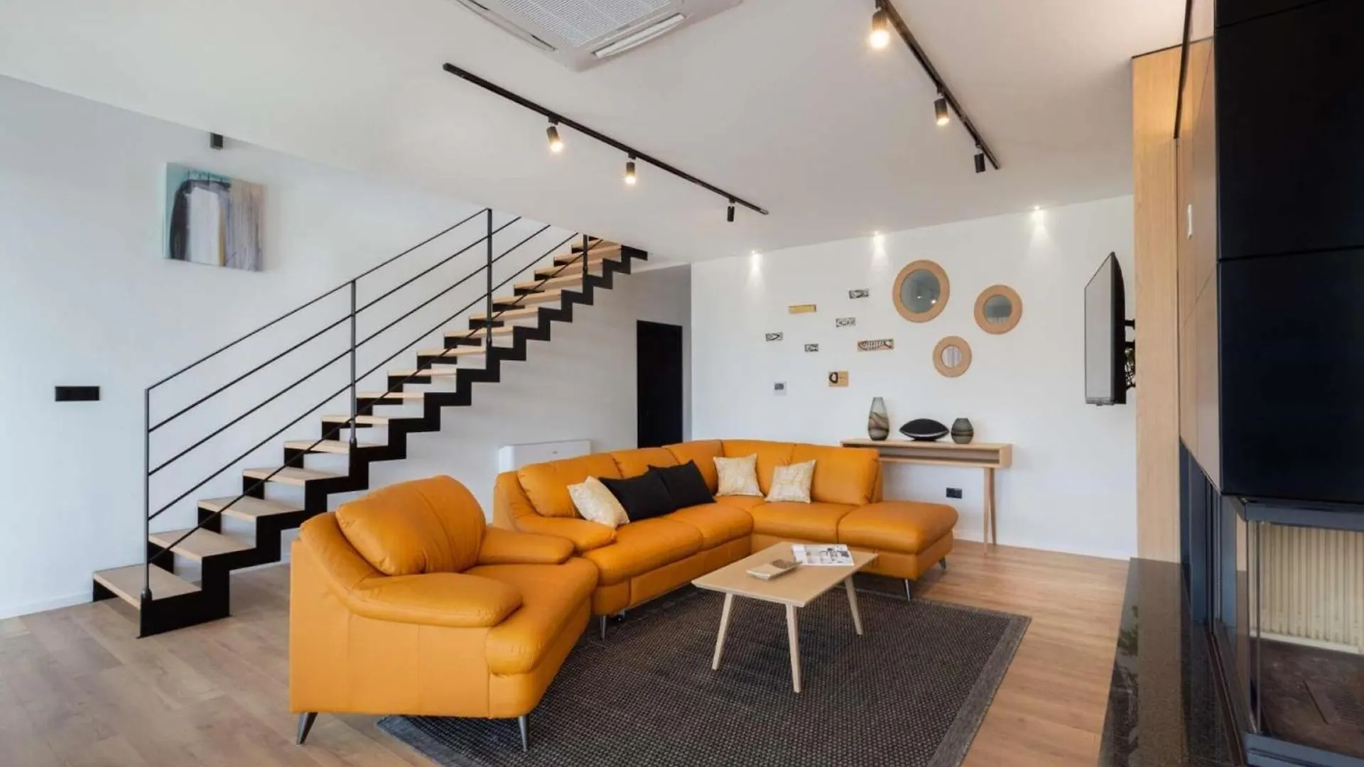 Holiday home Dreamy Villa In Labin With Private Pool And Views